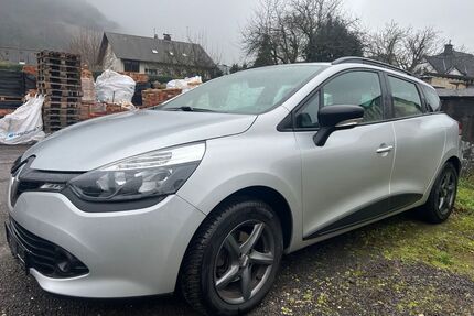 Renault Clio Gebrauchtwagen