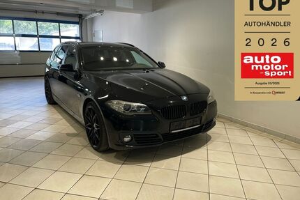 BMW 518 Gebrauchtwagen