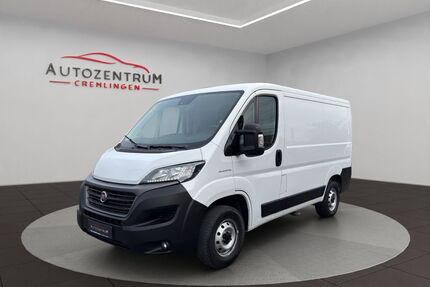 Fiat Ducato Gebrauchtwagen