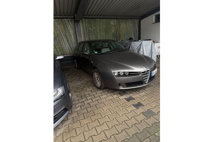 Alfa Romeo 159 Gebrauchtwagen