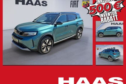Opel Frontera Gebrauchtwagen