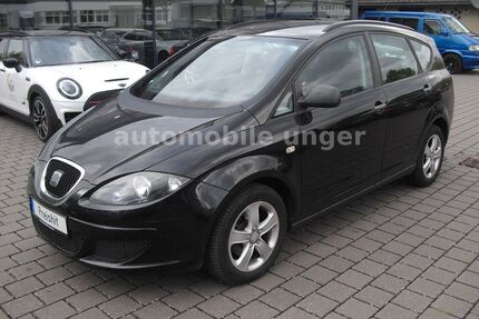 Seat Altea Gebrauchtwagen