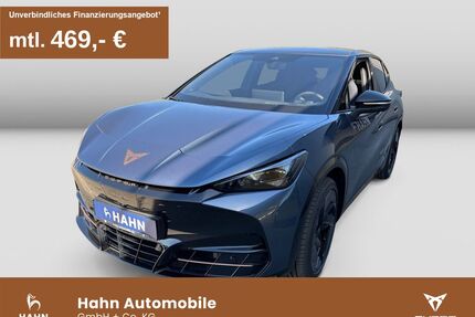 Cupra Tavascan Gebrauchtwagen