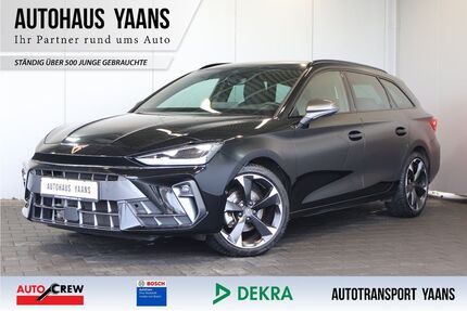 Cupra Leon Gebrauchtwagen