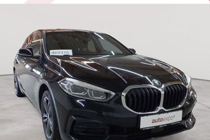 BMW 118 Gebrauchtwagen