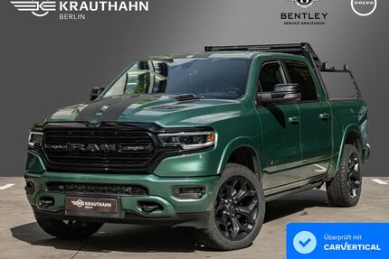 Dodge RAM Gebrauchtwagen