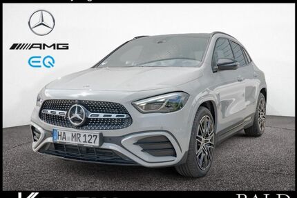 Mercedes-Benz GLA 220 Gebrauchtwagen