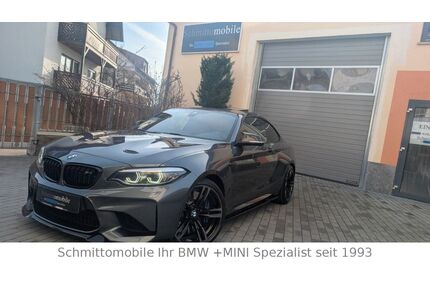 BMW M2 Gebrauchtwagen