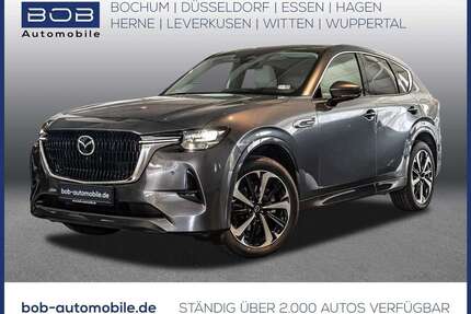 Mazda CX-60 Gebrauchtwagen