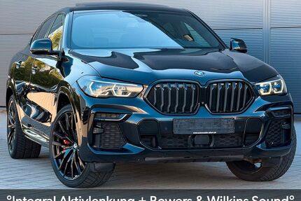 BMW X6 Gebrauchtwagen