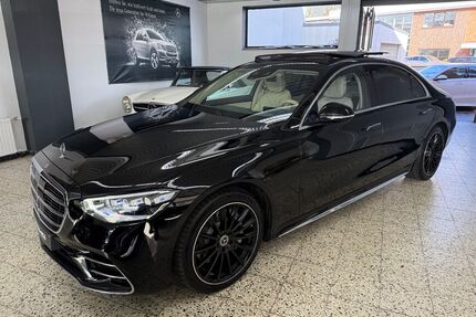 Mercedes-Benz S 400 Gebrauchtwagen