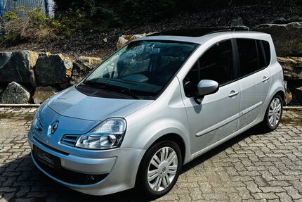 Renault Grand Modus Gebrauchtwagen