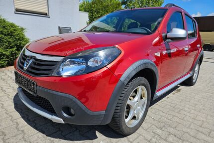 Dacia Sandero Gebrauchtwagen