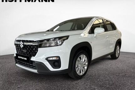 Suzuki (SX4) S-Cross Gebrauchtwagen