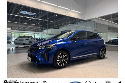 Renault Clio Gebrauchtwagen