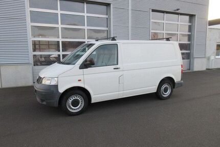 VW T5 andere Gebrauchtwagen