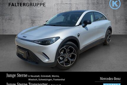 Smart #3 Gebrauchtwagen