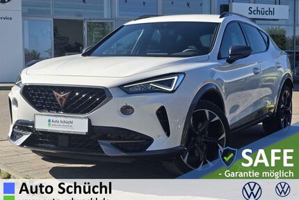 Cupra Formentor Gebrauchtwagen