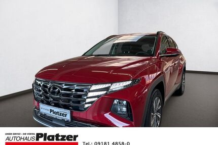 Hyundai TUCSON Gebrauchtwagen