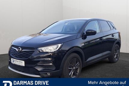 Opel Grandland (X) Gebrauchtwagen
