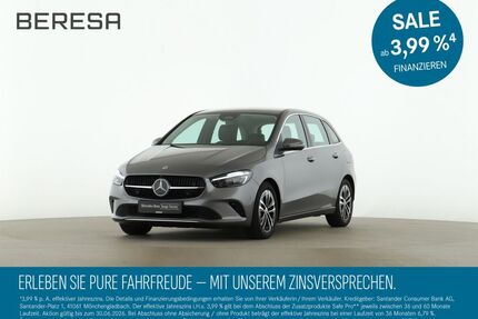 Mercedes-Benz B 180 Gebrauchtwagen