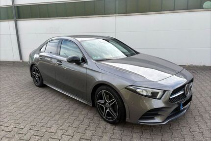 Mercedes-Benz A 180 Gebrauchtwagen