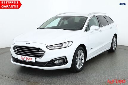 Ford Mondeo Gebrauchtwagen