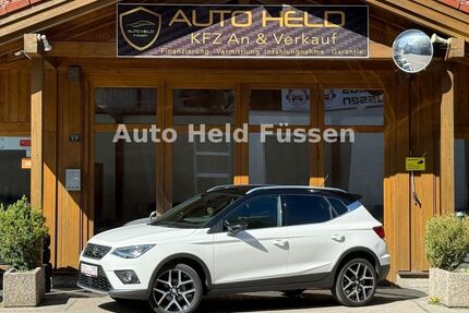 Seat Arona Gebrauchtwagen