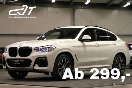 BMW X4 Gebrauchtwagen