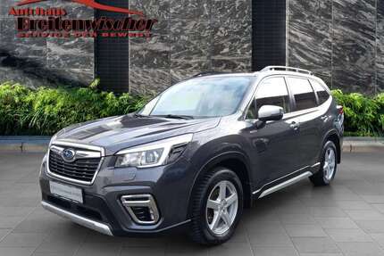 Subaru Forester Gebrauchtwagen