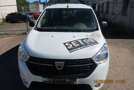 Dacia Lodgy Gebrauchtwagen