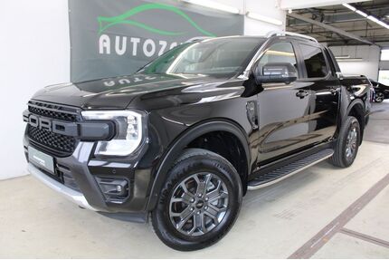 Ford Ranger Gebrauchtwagen