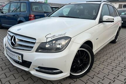 Mercedes-Benz C 180 Gebrauchtwagen