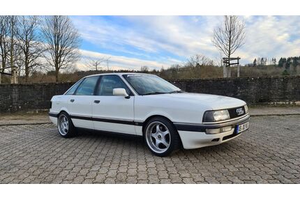 Audi 90 Gebrauchtwagen