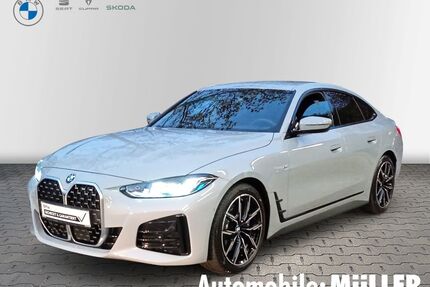 BMW 430 Gran Coupé Gebrauchtwagen