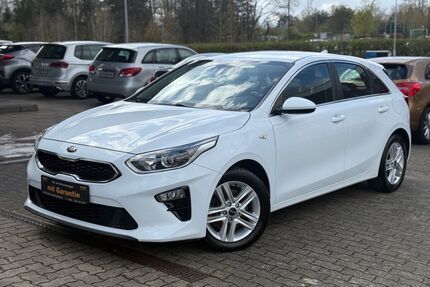 Kia Andere Gebrauchtwagen