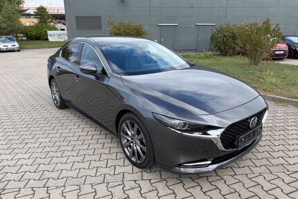 Mazda 3 Gebrauchtwagen