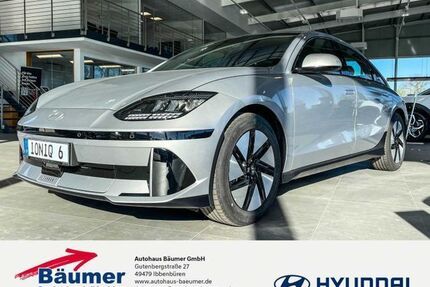 Hyundai IONIQ 6 Gebrauchtwagen