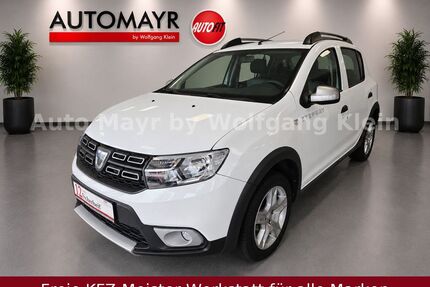 Dacia Sandero Gebrauchtwagen