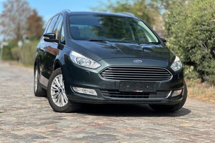 Ford Galaxy Gebrauchtwagen