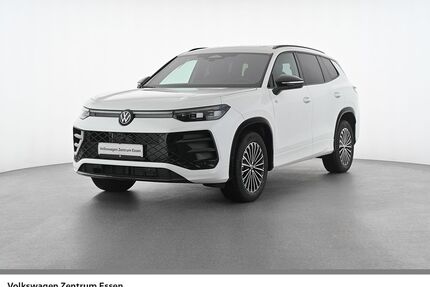 VW Tayron Gebrauchtwagen