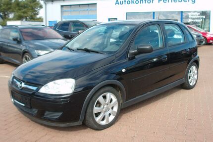 Opel Corsa Gebrauchtwagen