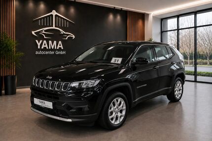 Jeep Compass Gebrauchtwagen