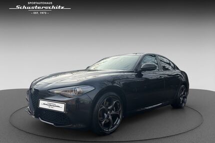 Alfa Romeo Giulia Gebrauchtwagen