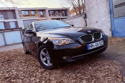 BMW 523 Gebrauchtwagen