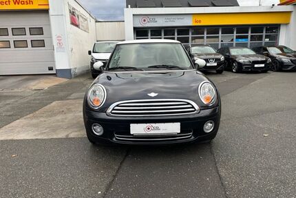Mini Cooper Gebrauchtwagen