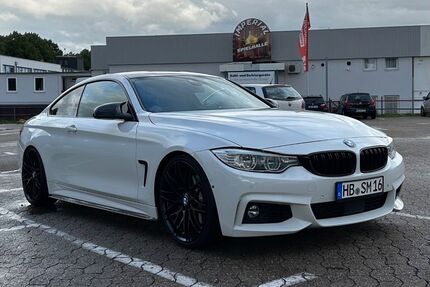 BMW 435 Gebrauchtwagen