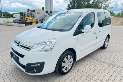 Citroen Berlingo Gebrauchtwagen