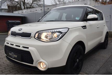 Kia Soul Gebrauchtwagen