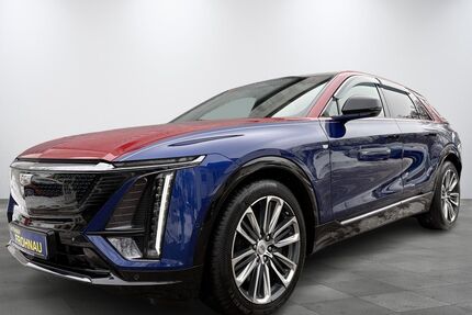 Cadillac Andere Gebrauchtwagen